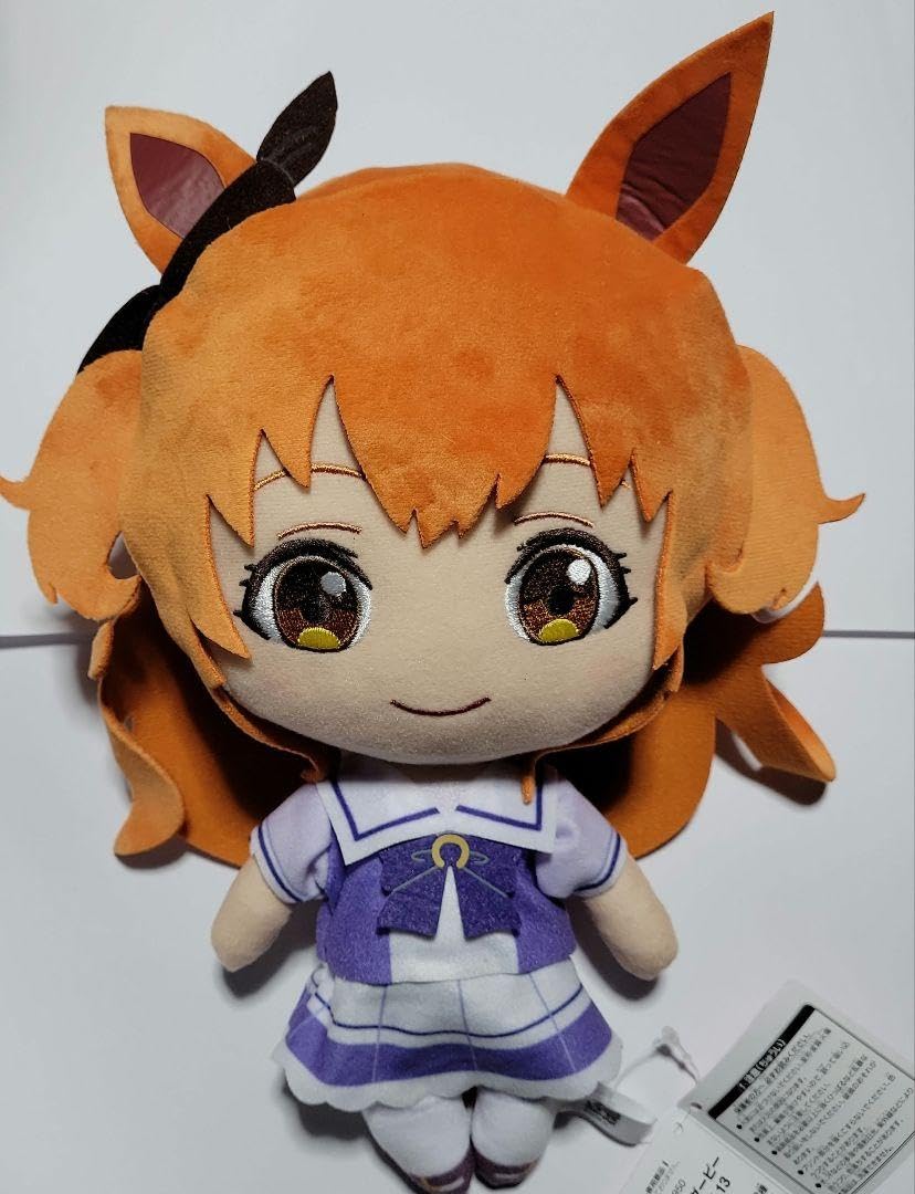 Amazon.co.jp: ウマ娘 マヤノトップガン ビジュアルアートボード